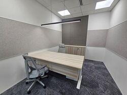 Central Boulevard (D1), Office #503380651